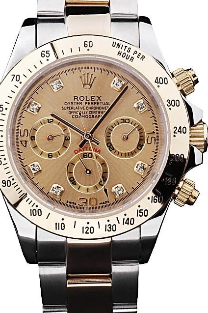 Aaa fake watches Rolex Daytona-rl70 0517